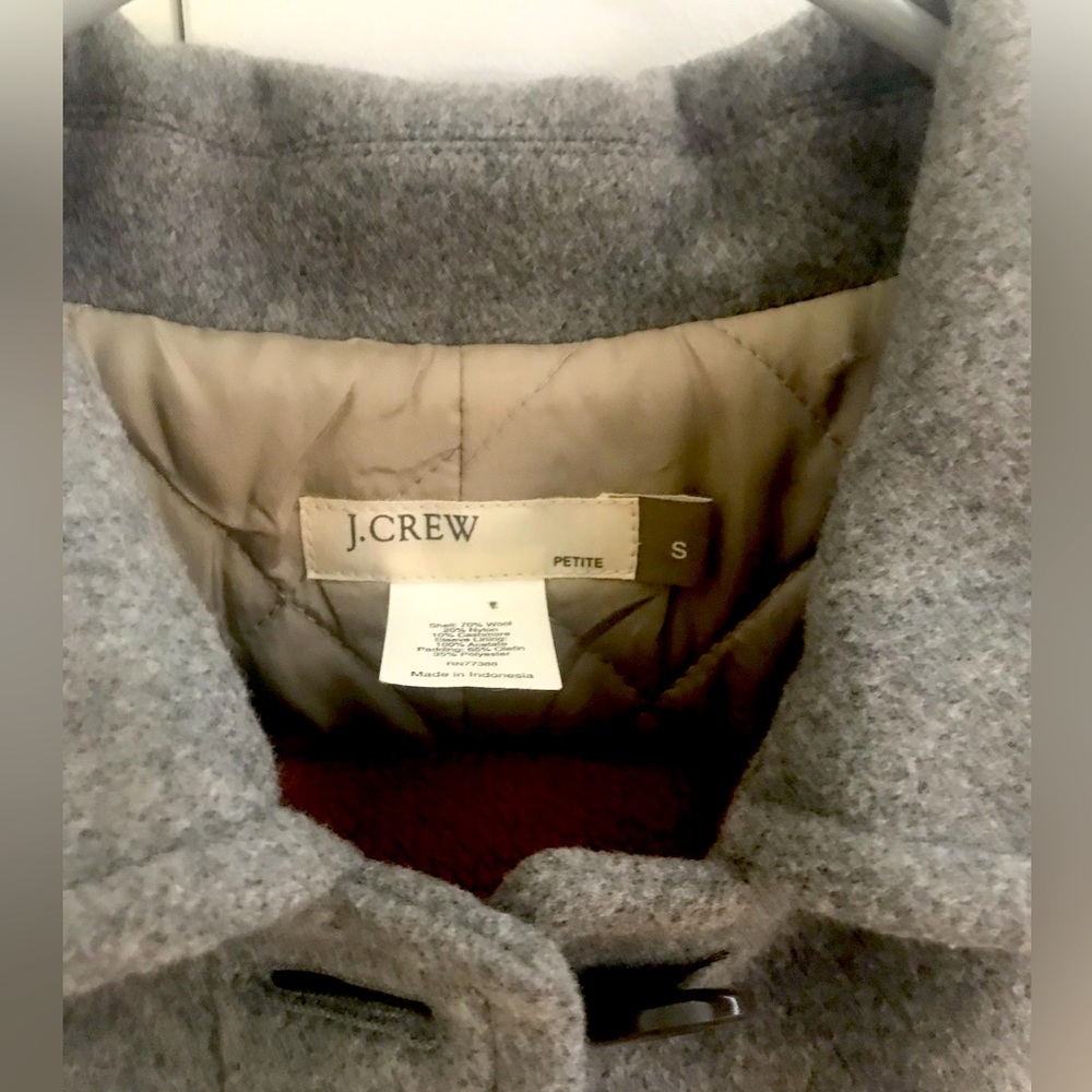 Winter Jacket Very New Condition - image 2